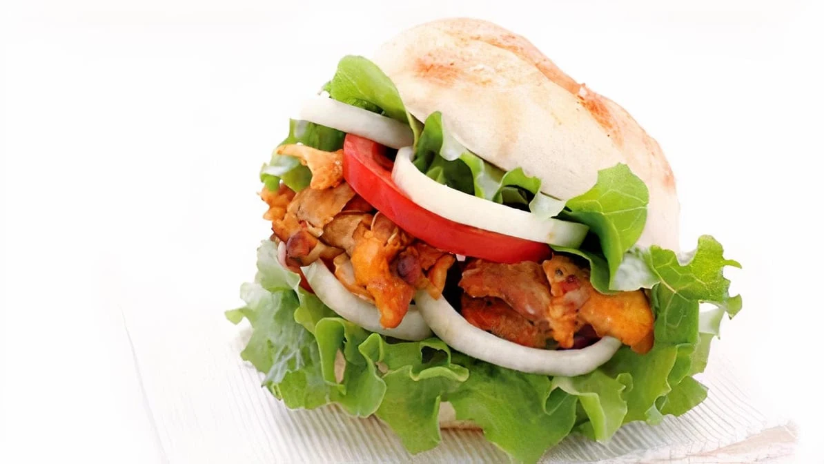 Highlights, Origin Kebabs Victoria Point