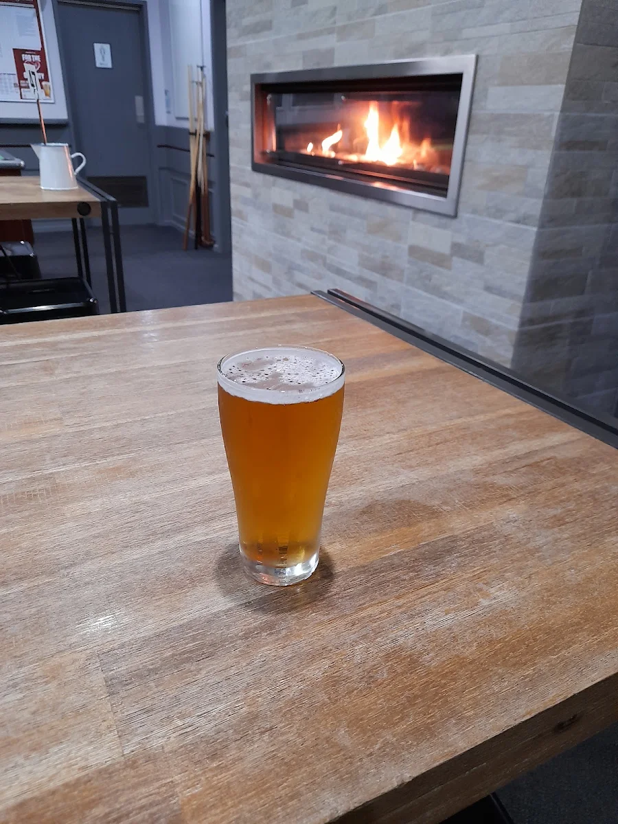 Carlton Draft Beer