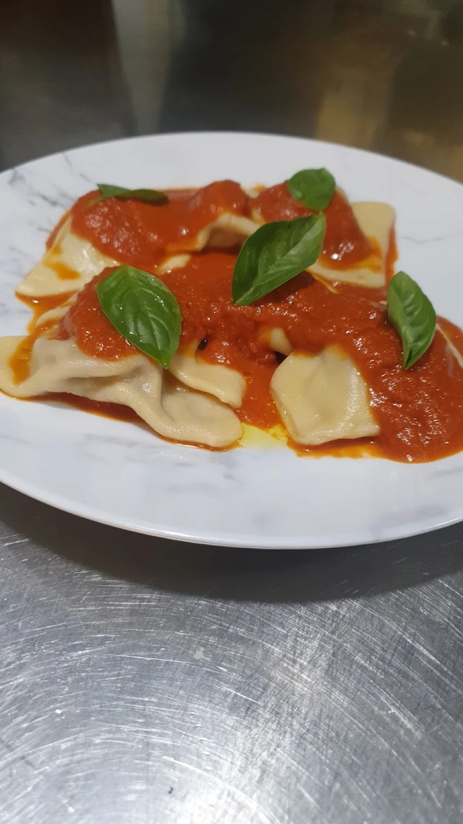 Highlights, Piccolino Restaurant