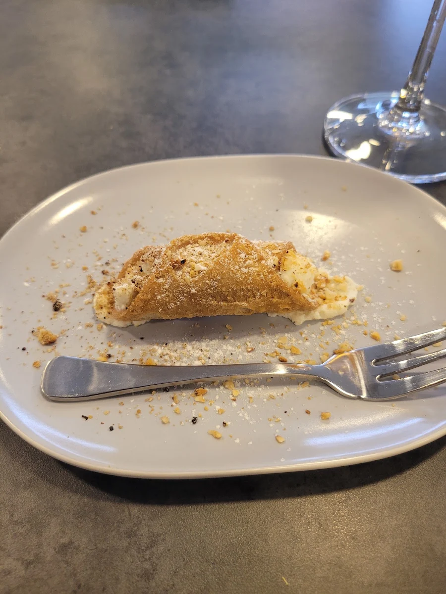 Highlights, Piccolino Restaurant