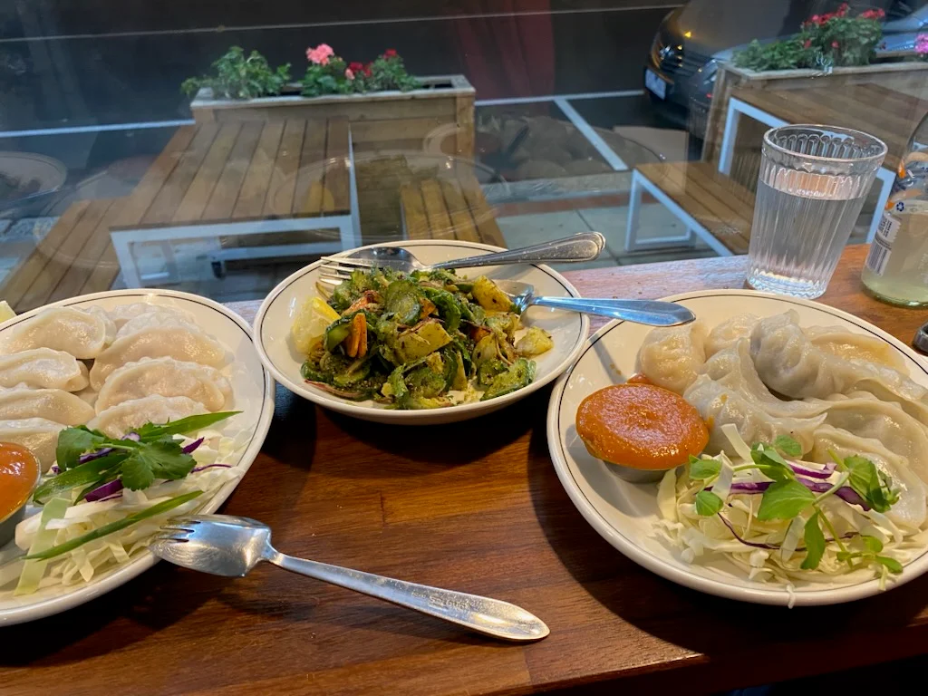 Highlights, momo shop
