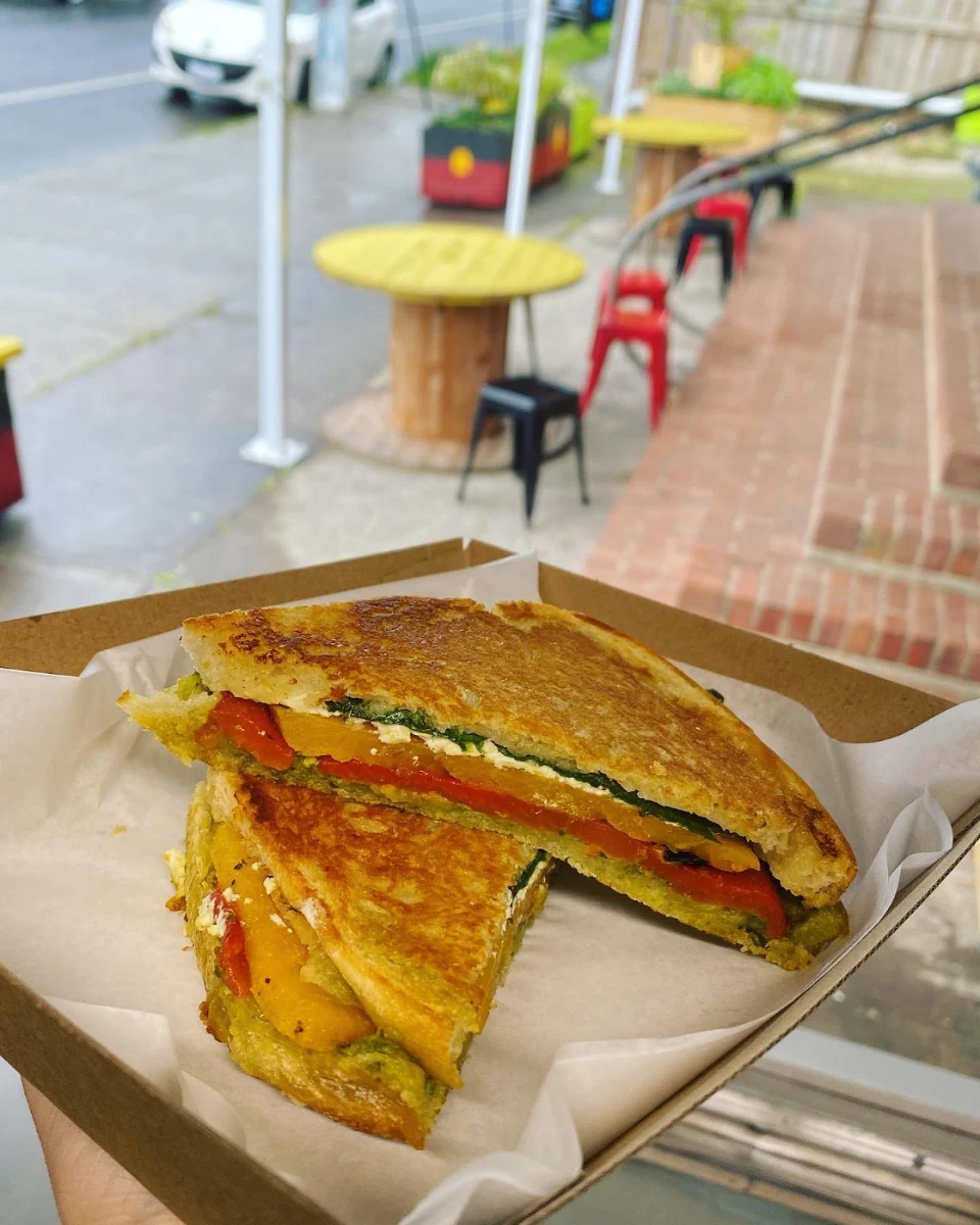 Highlights, Think Local Community Cafe