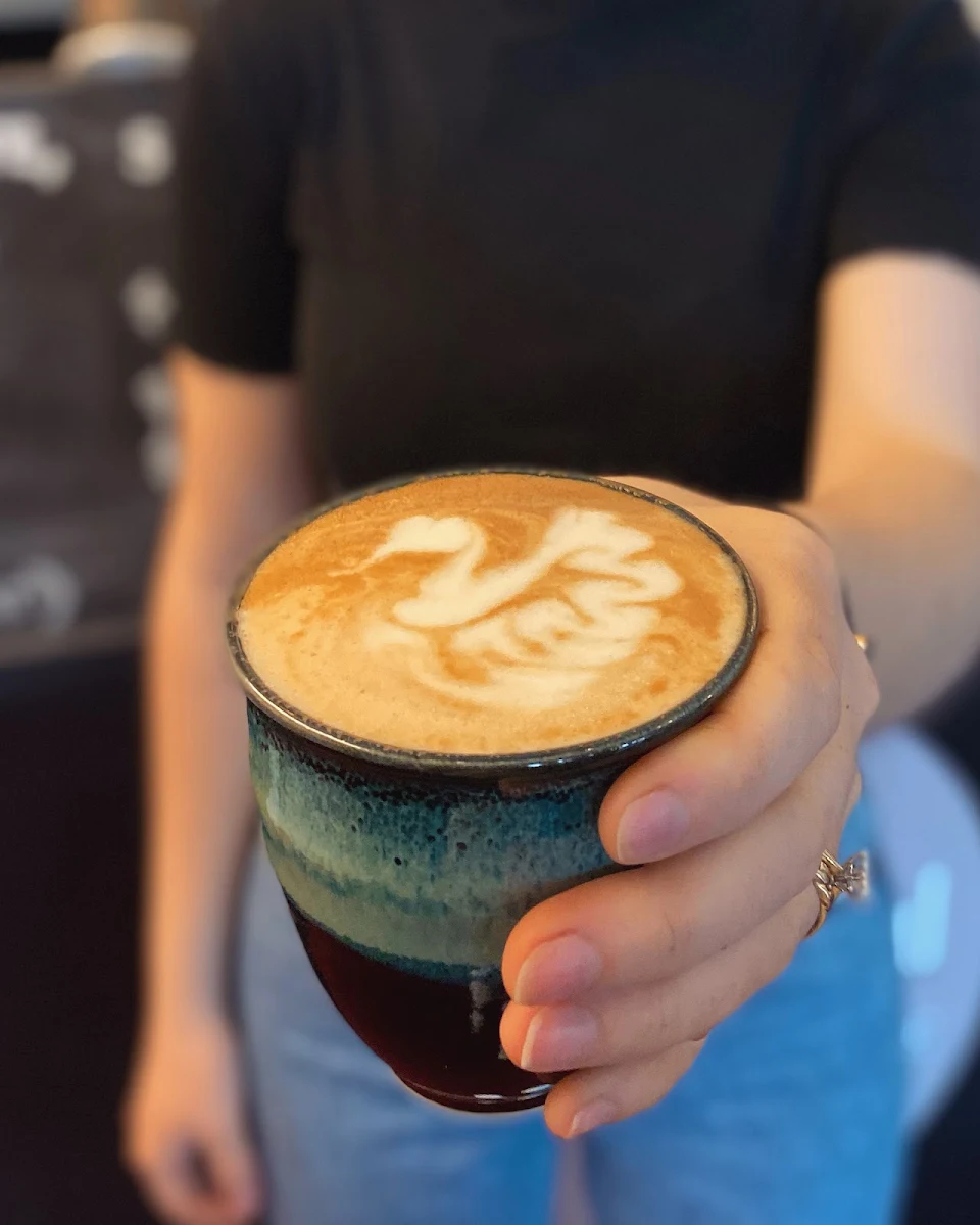 Highlights, Think Local Community Cafe