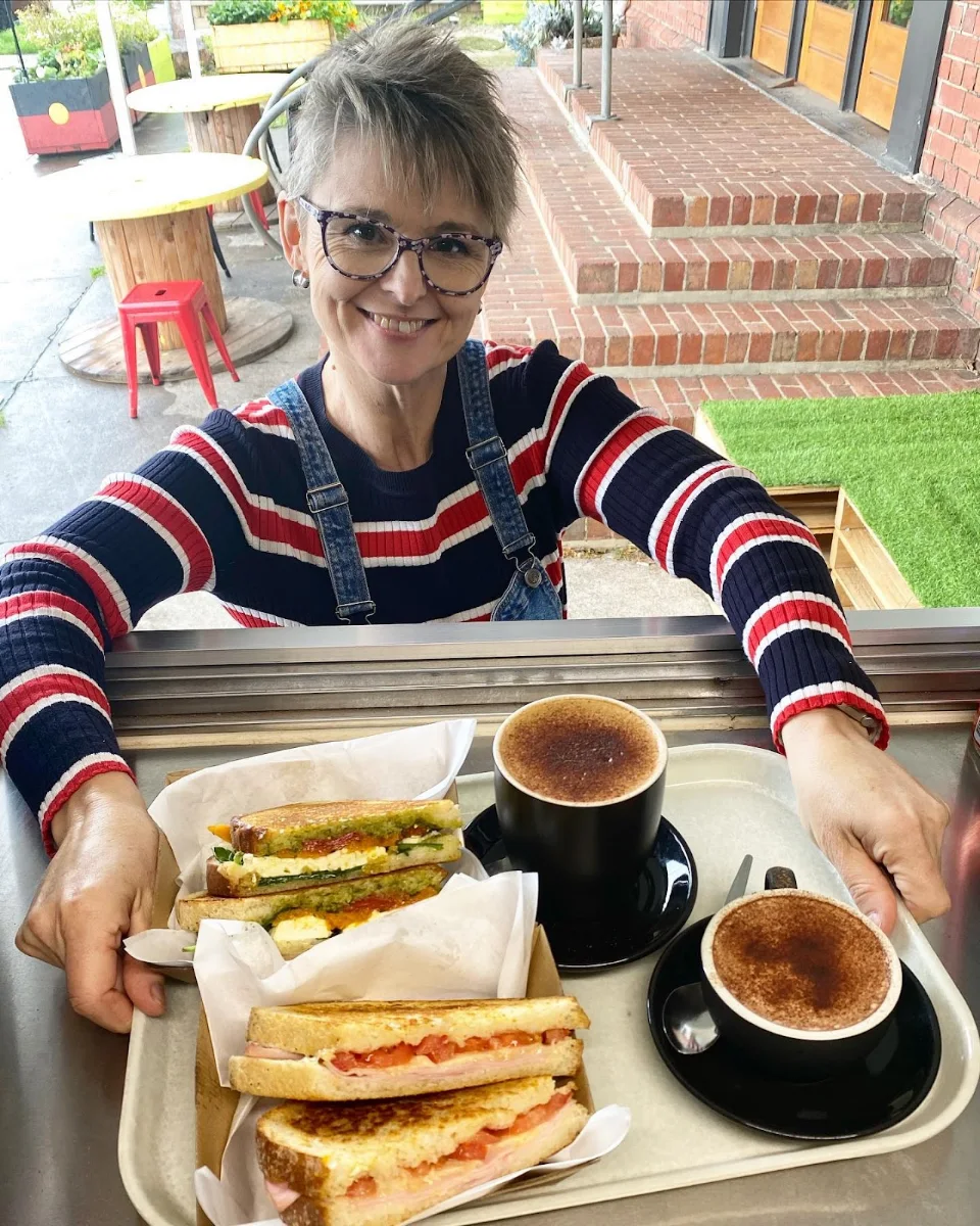 Highlights, Think Local Community Cafe