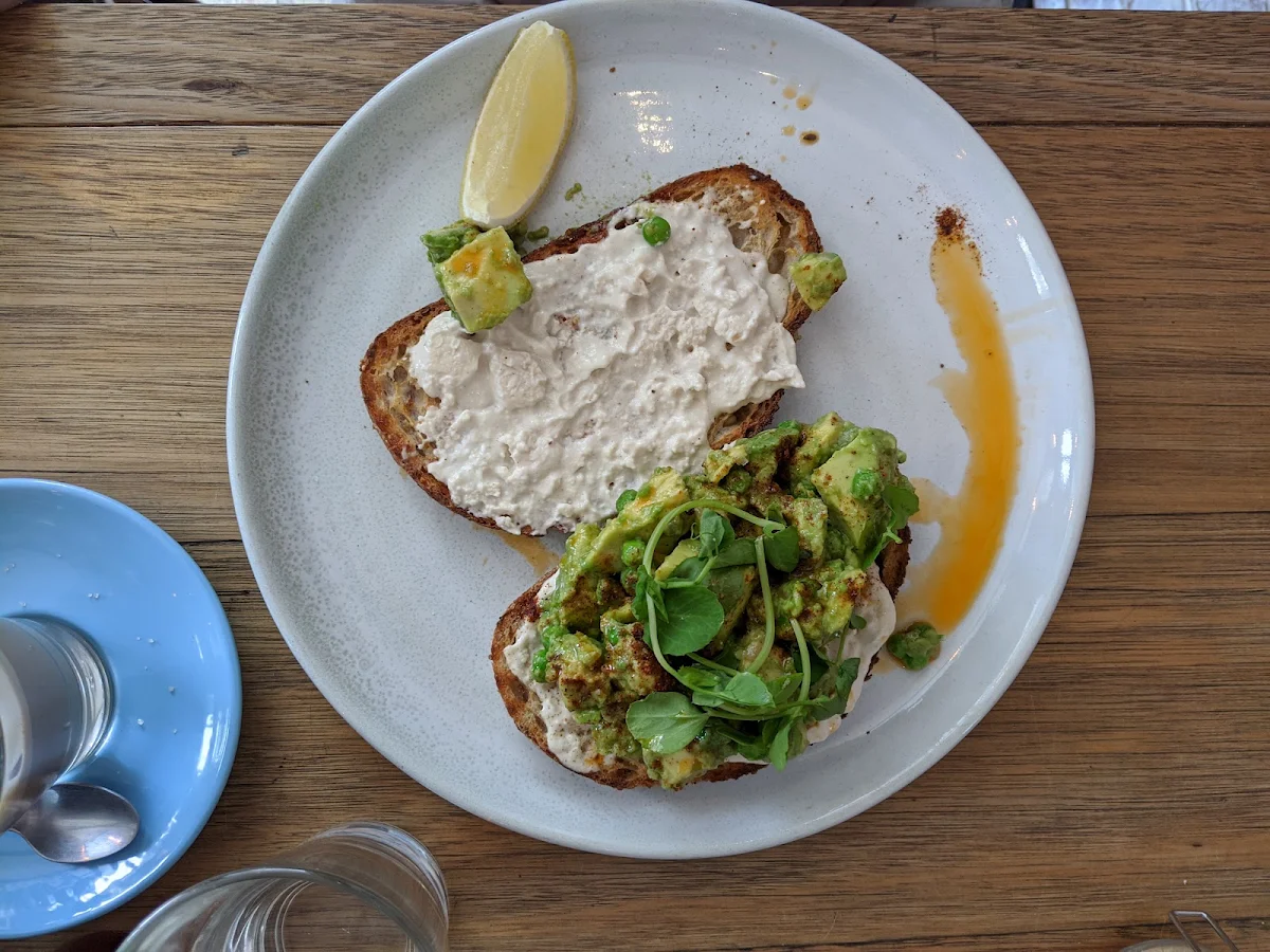 Highlights, Agatha Coffeeshop & Eatery