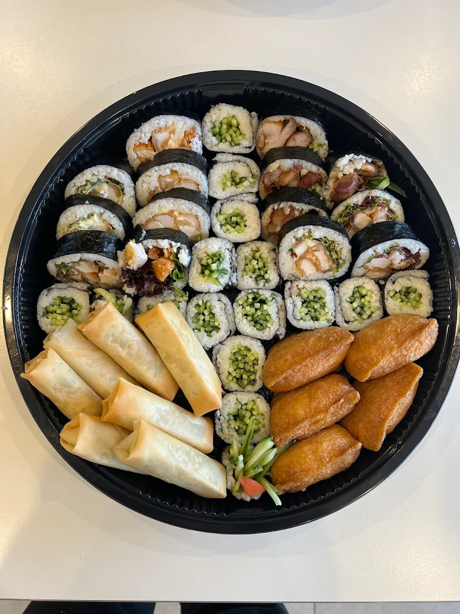 Highlights, SUSHI TEN