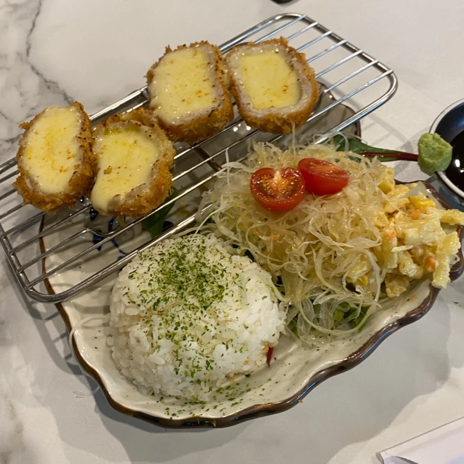 Highlights, SUSHI TEN