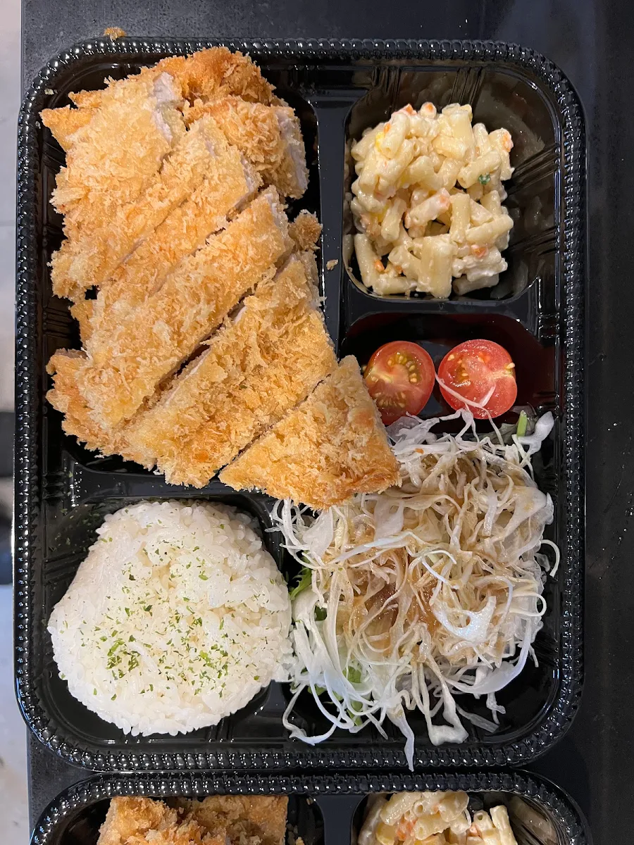 Highlights, SUSHI TEN