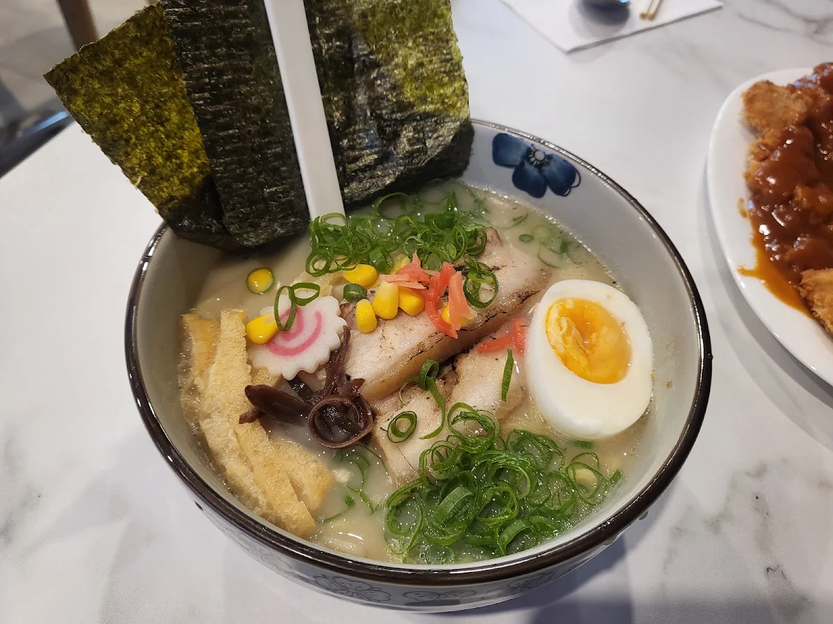 Highlights, SUSHI TEN
