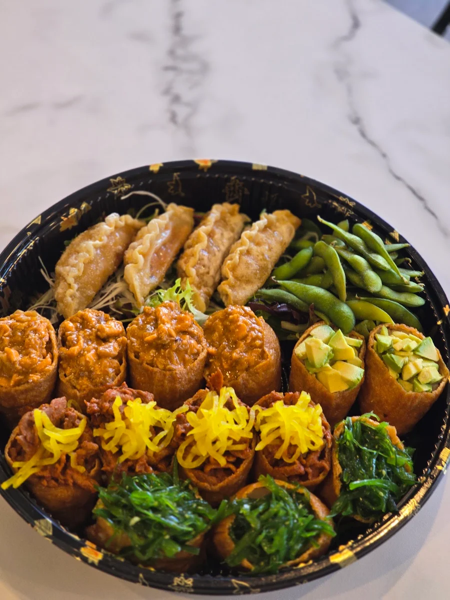 Highlights, SUSHI TEN