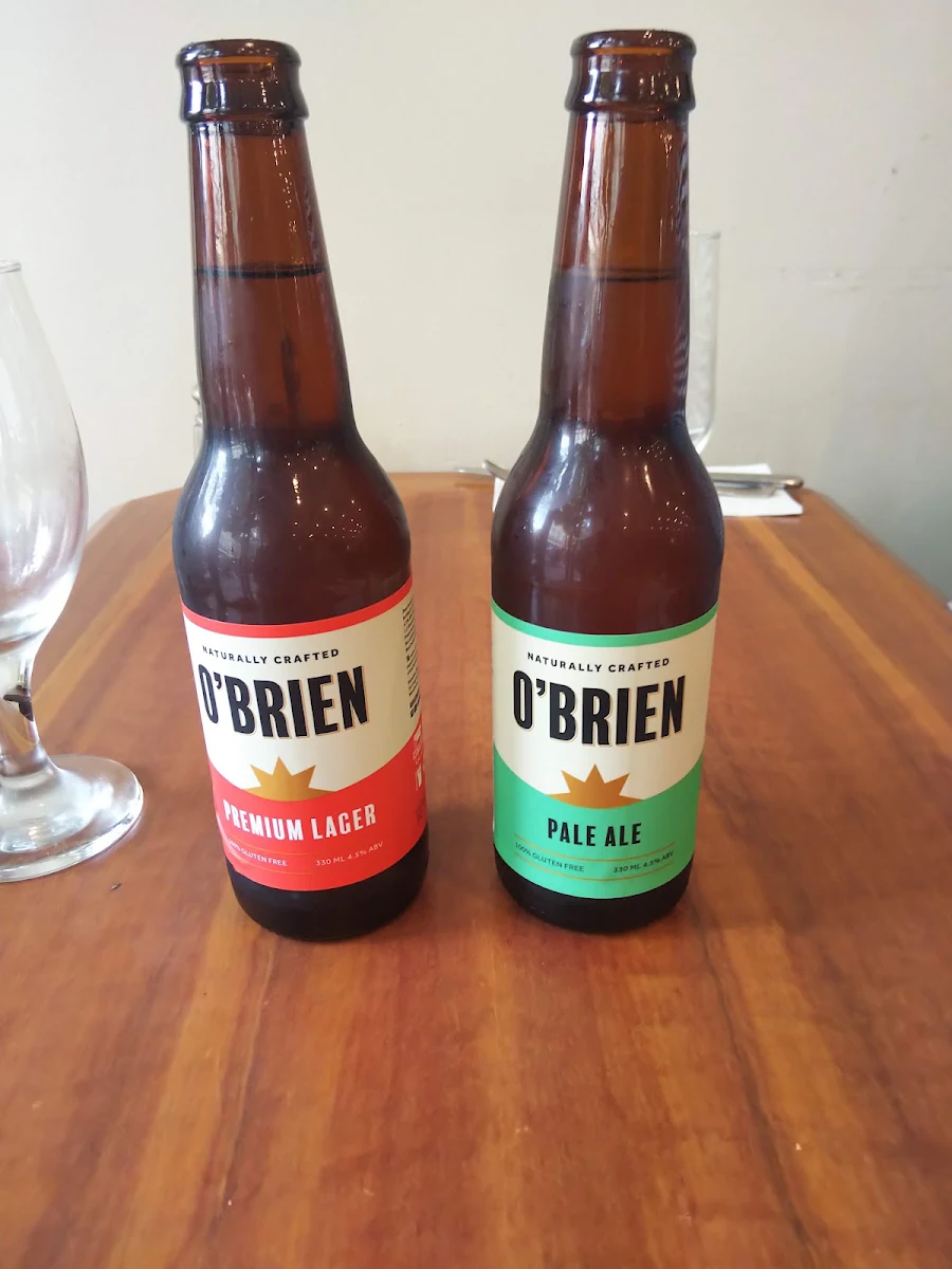 ビール