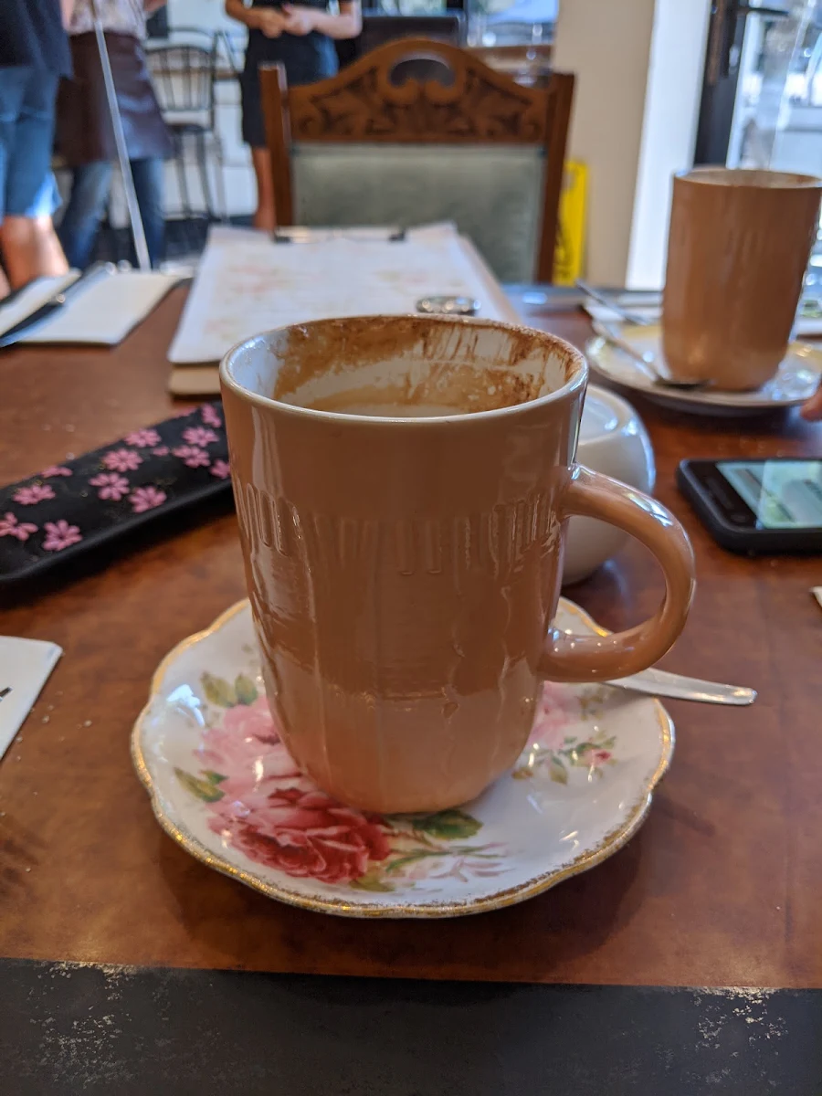 Coffee