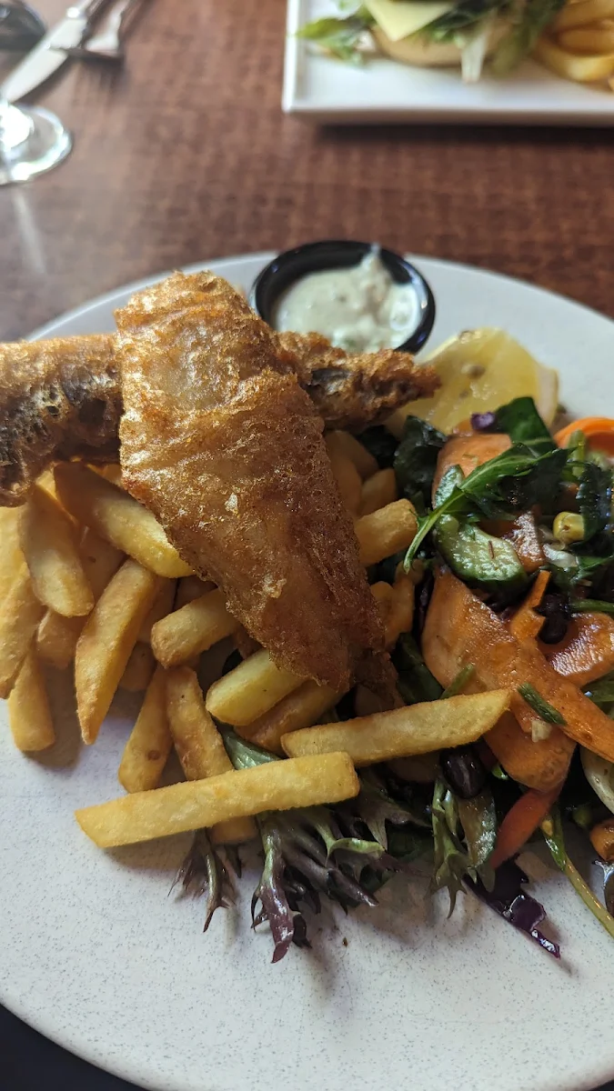 Fish N Chips