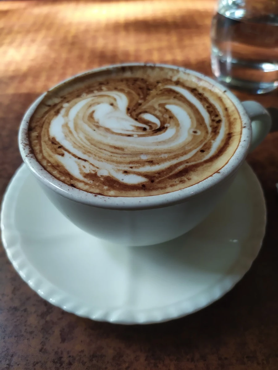 Latte