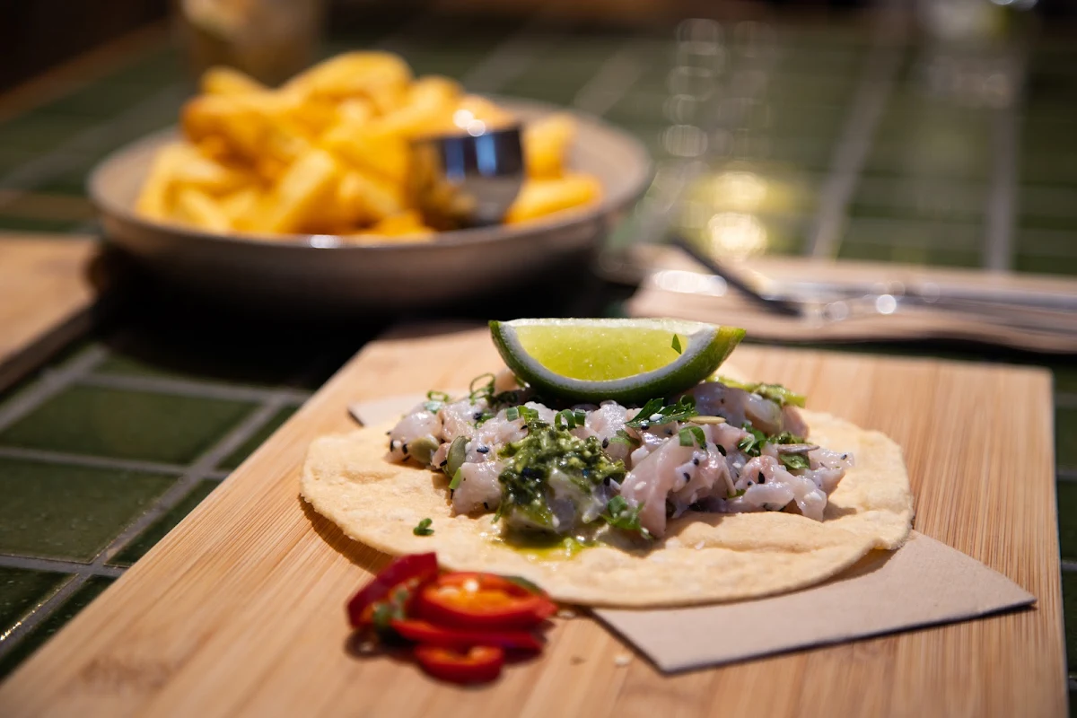 Highlights, The Mad Mexican Thredbo