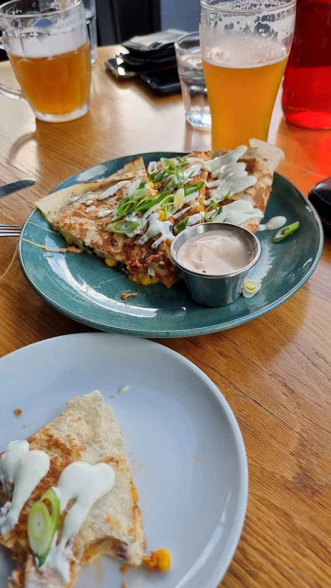 Highlights, The Mad Mexican Thredbo
