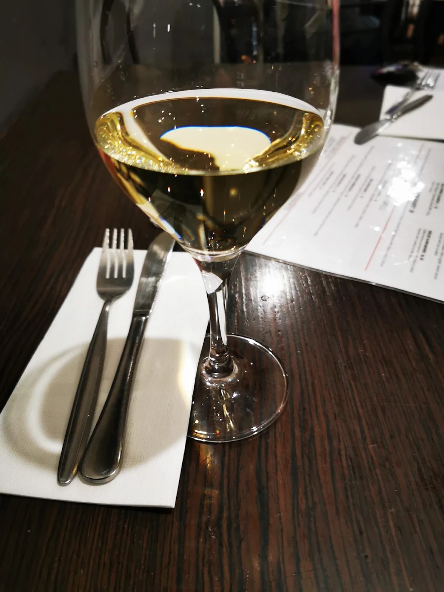 A White House-Wine