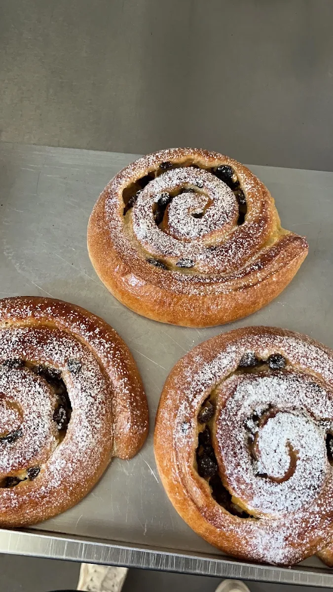 Escargot, Balwyn Espresso