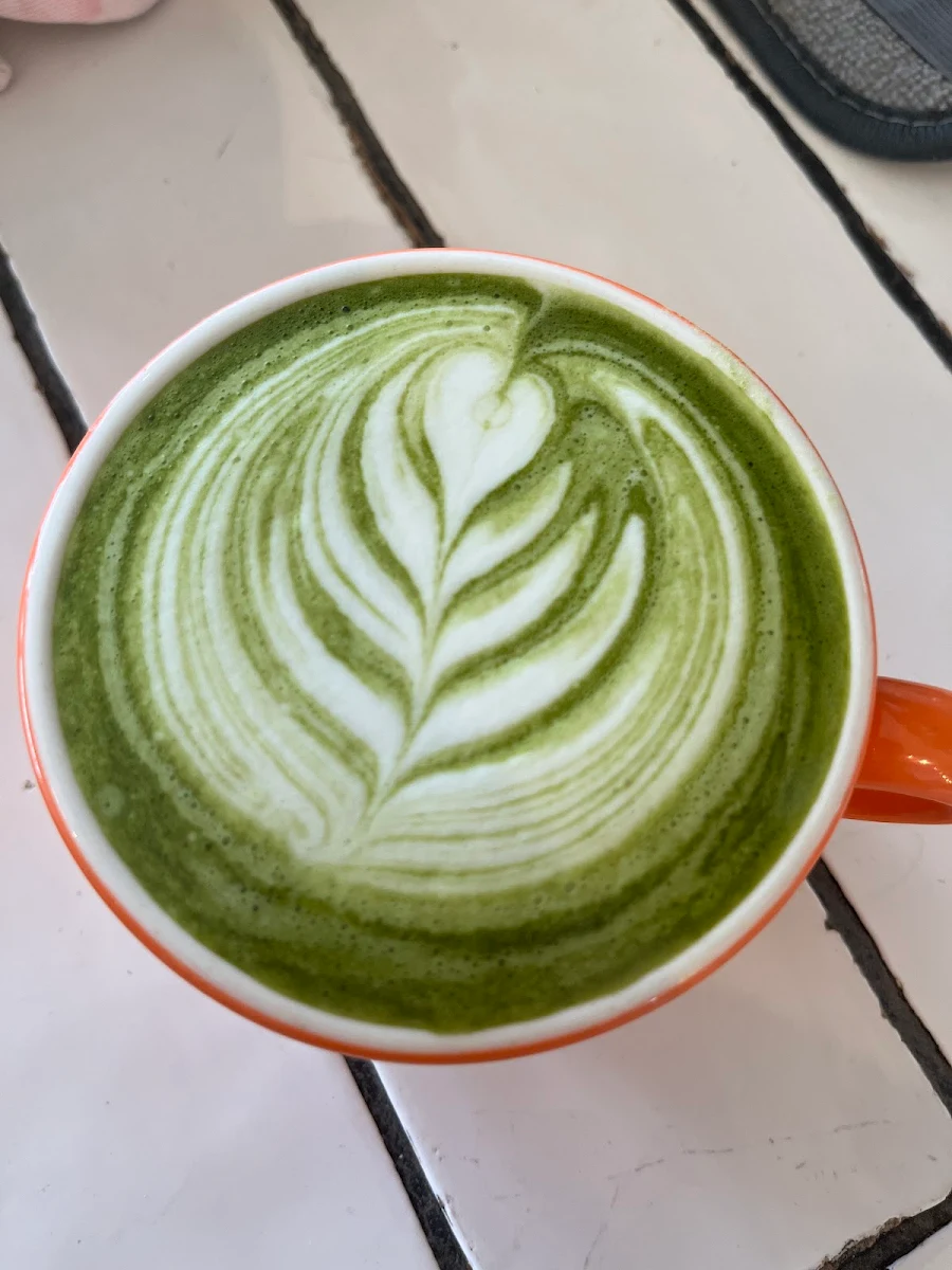 Highlights, Balwyn Espresso