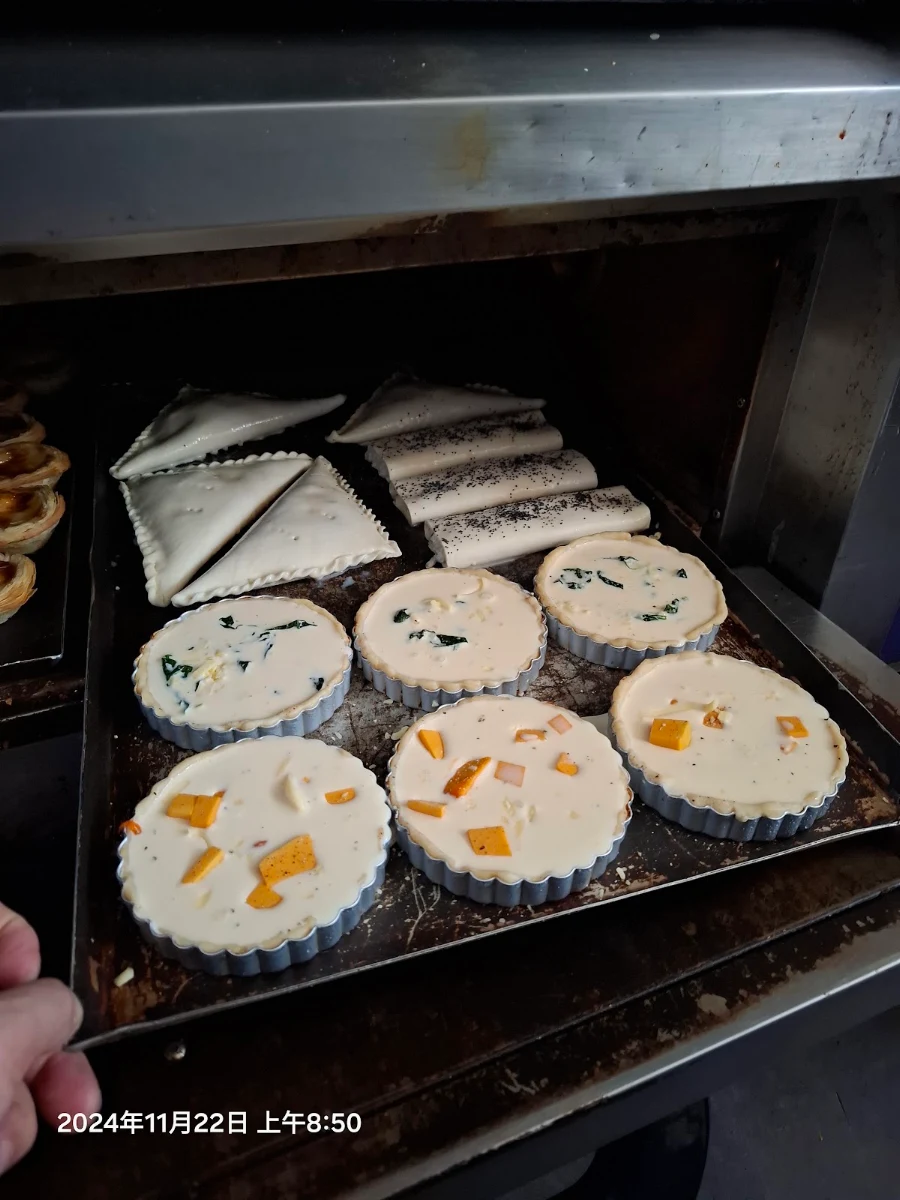 Highlights, Balwyn Espresso