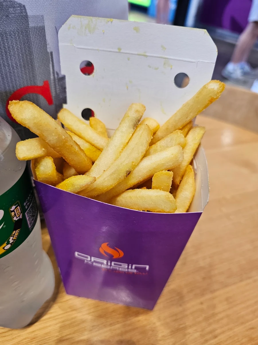 Highlights, Origin Kebabs Brisbane DFO