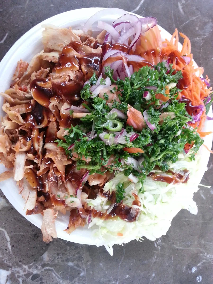 Highlights, Origin Kebabs Brisbane DFO