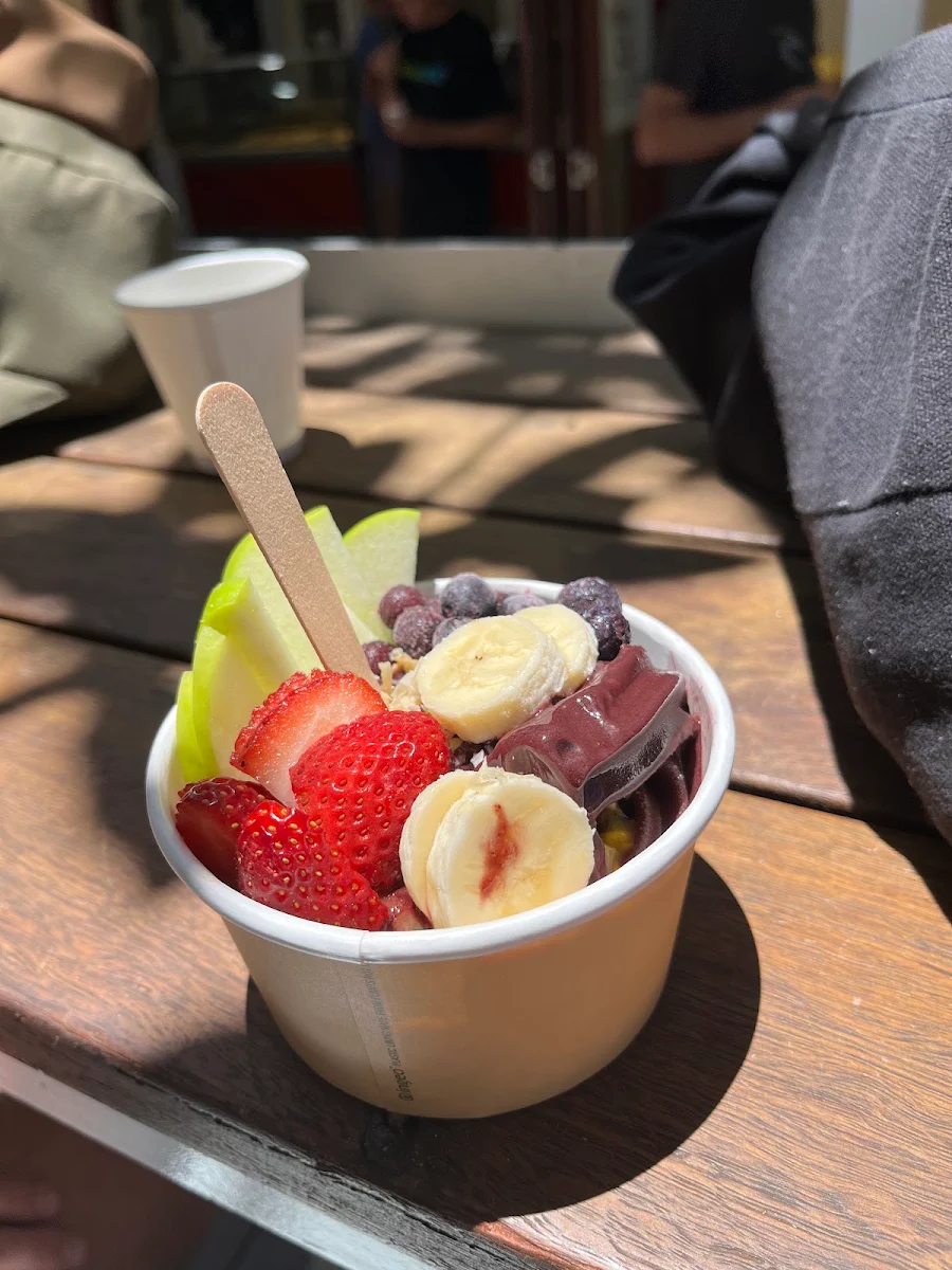Açai Bowl