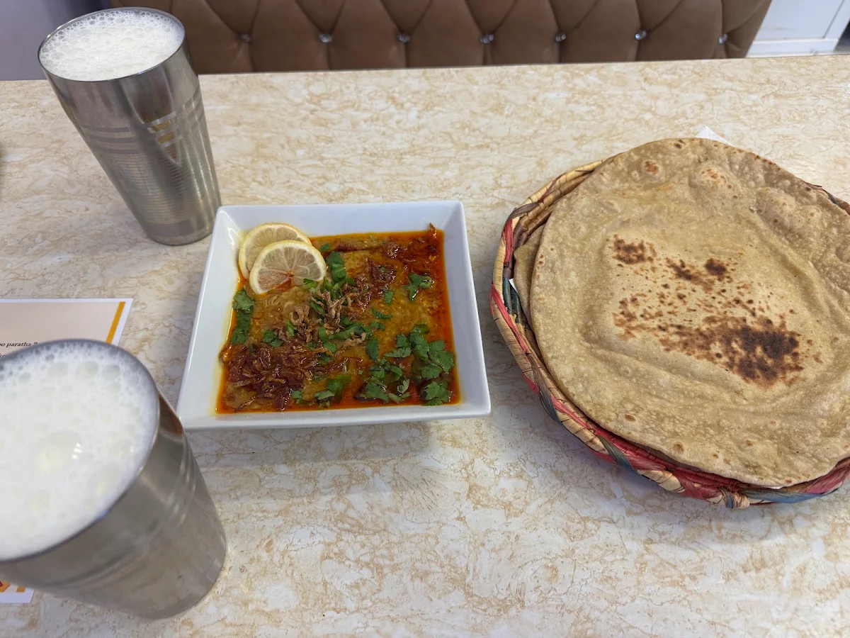 Highlights, Qalandar Cafe