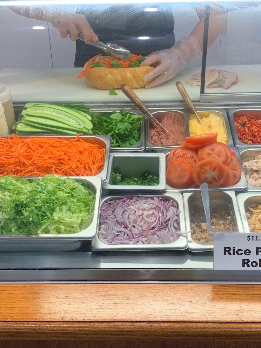 Highlights, PT Roll Bakery