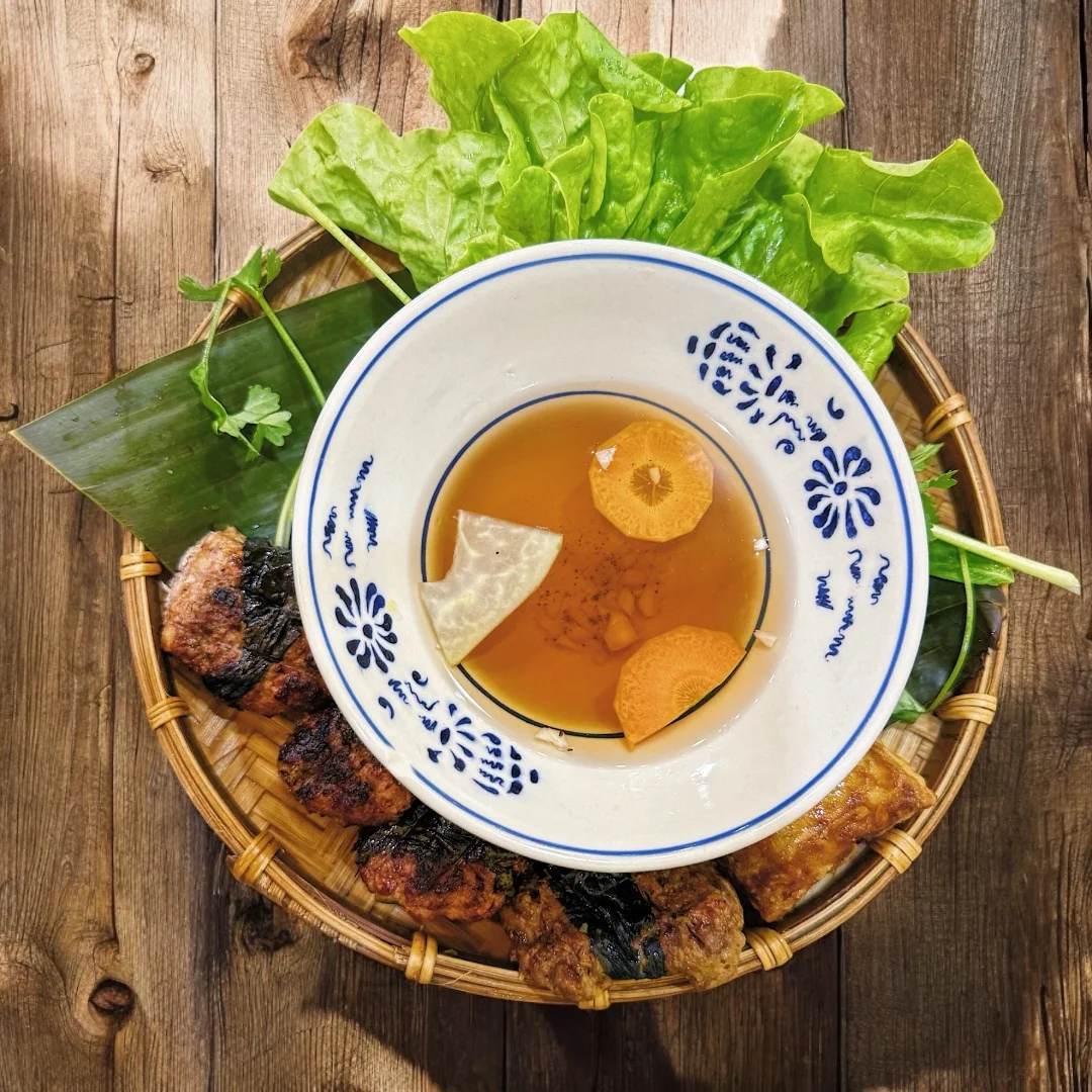 Highlights, Ha Noi Oi Vietnamese Restaurant
