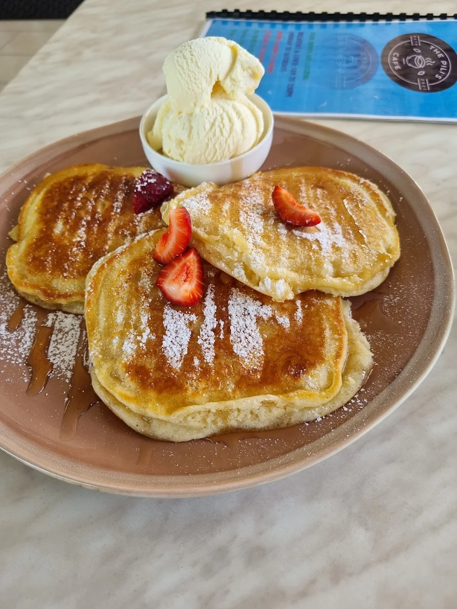 Pancake