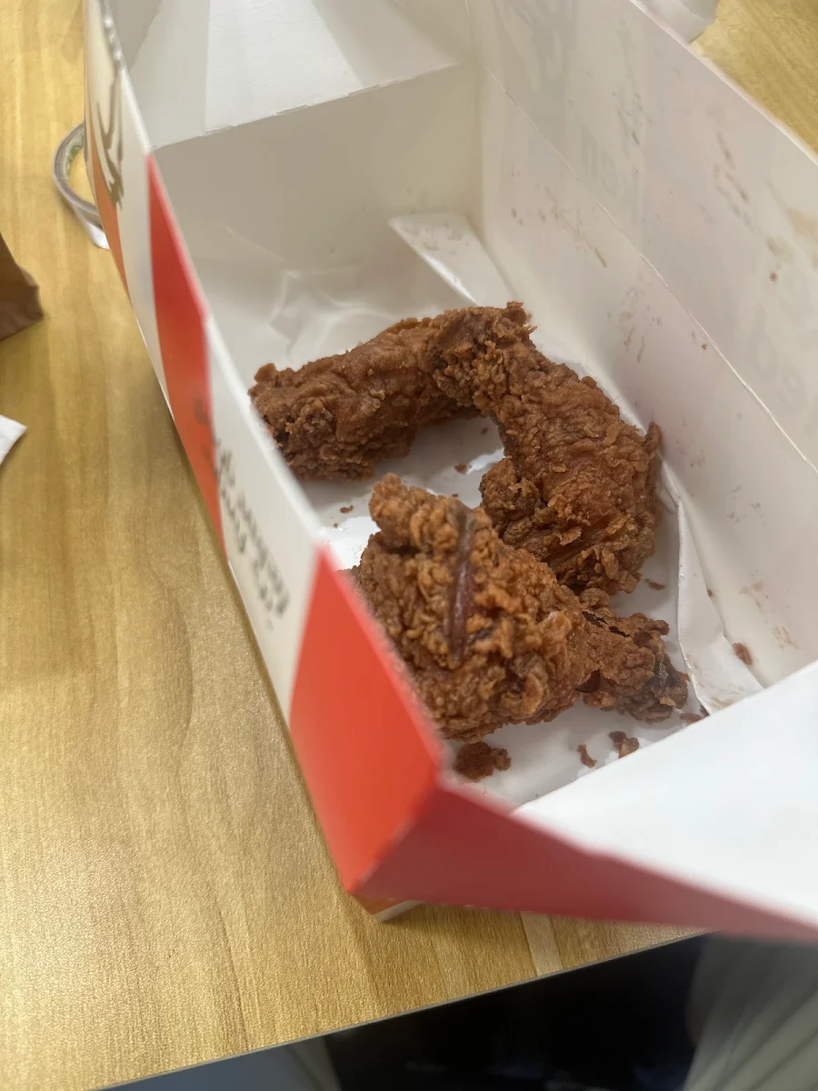 Highlights, KFC Dandenong South