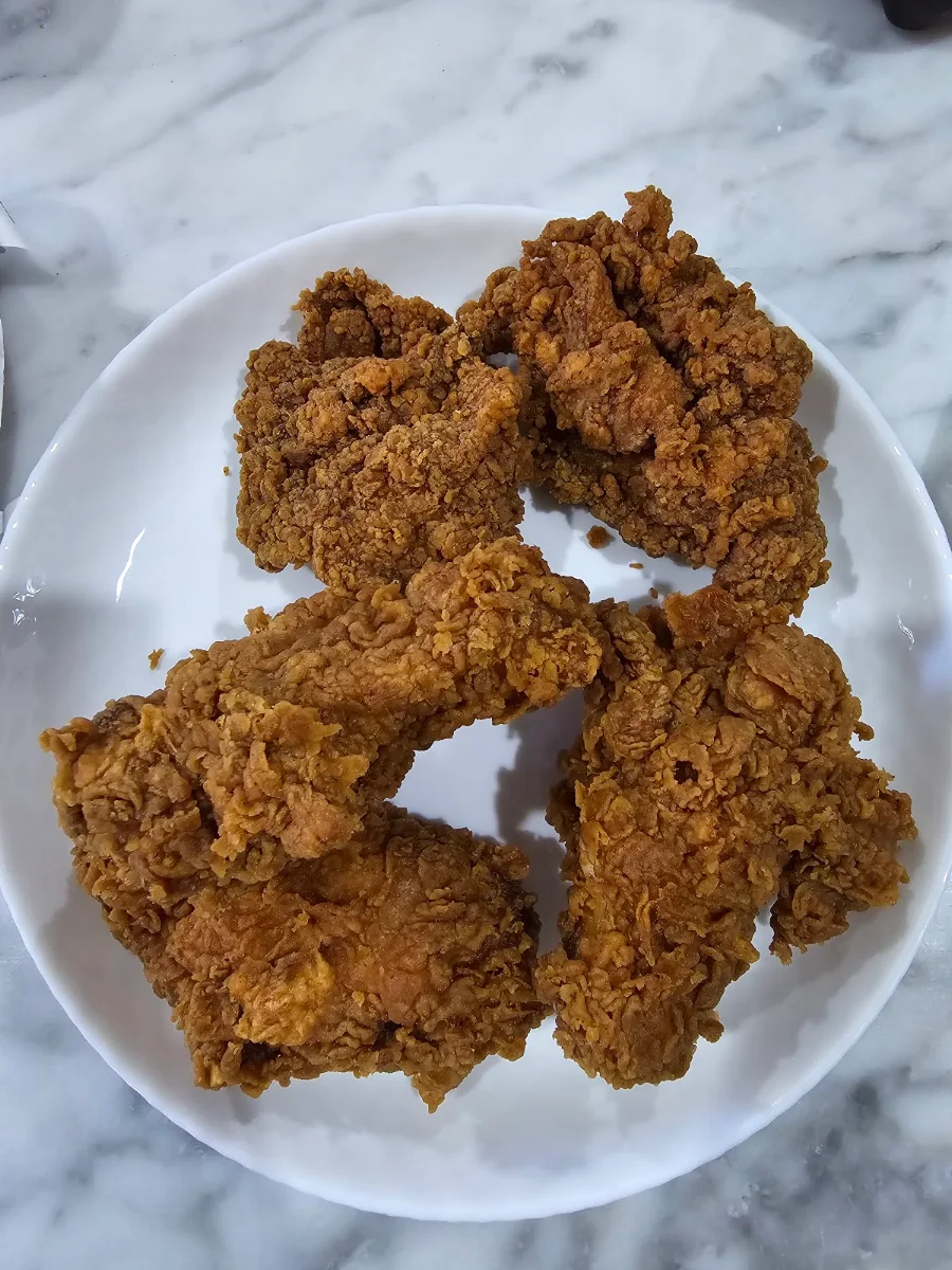 Highlights, KFC Dandenong South