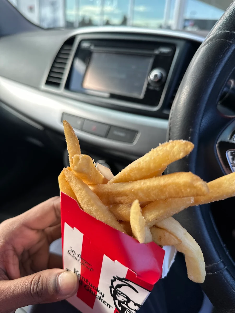 Highlights, KFC Dandenong South