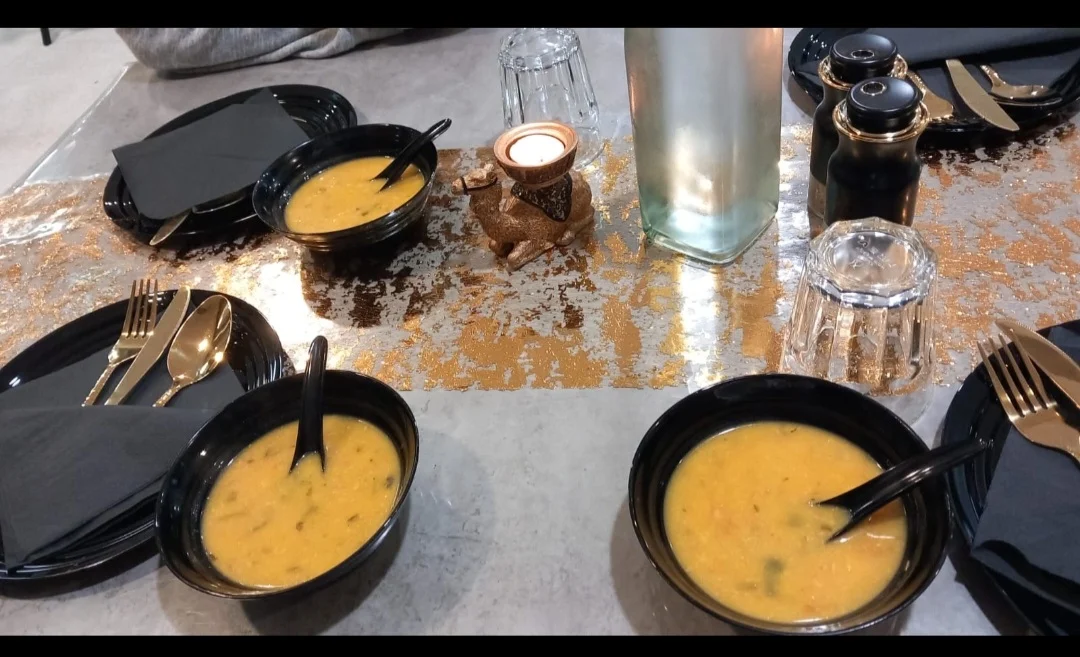 Chicken Kebab