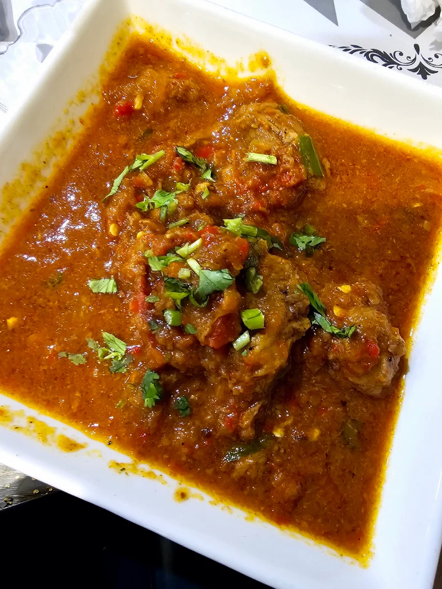 Highlights, KARWAN AFGHAN RESTAURANT