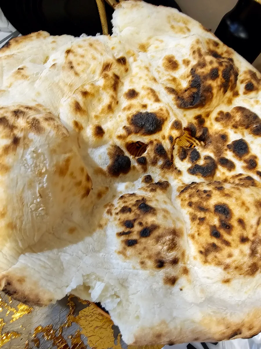 Highlights, KARWAN AFGHAN RESTAURANT