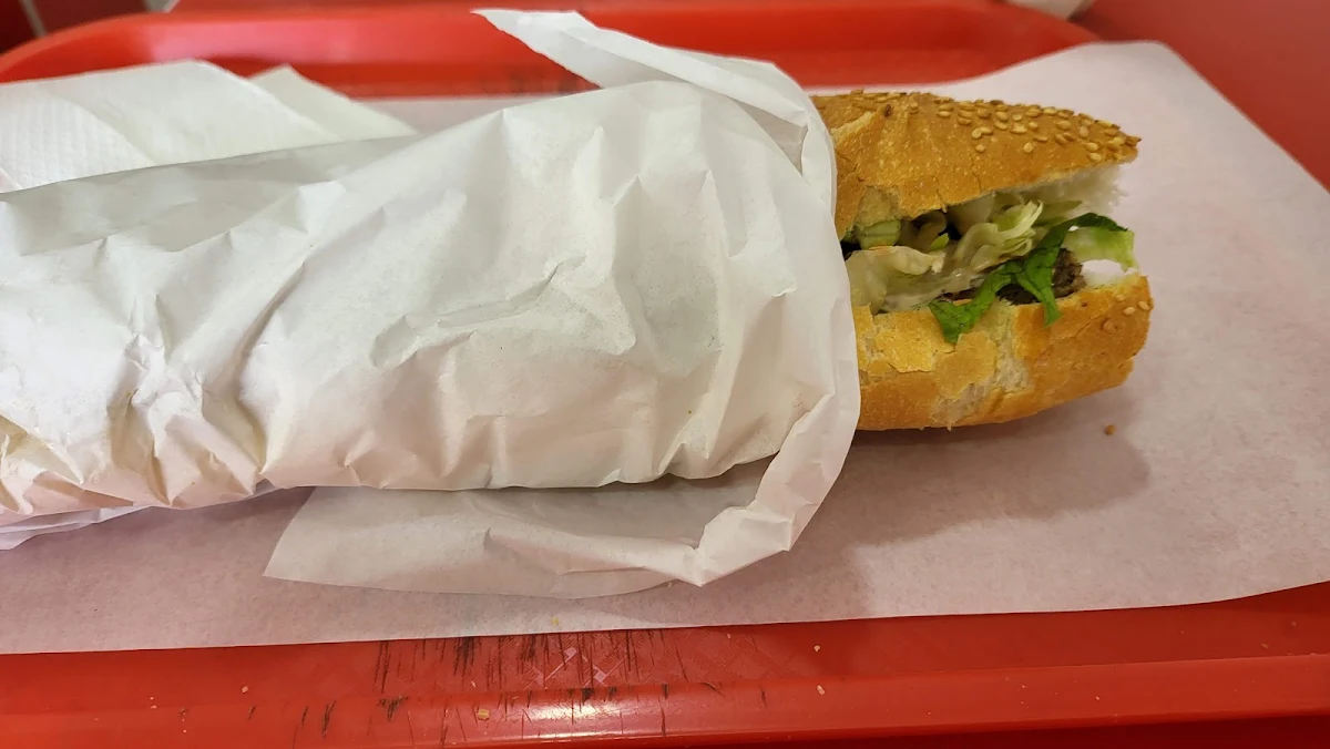 Highlights, Aria Sandwich Merrylands