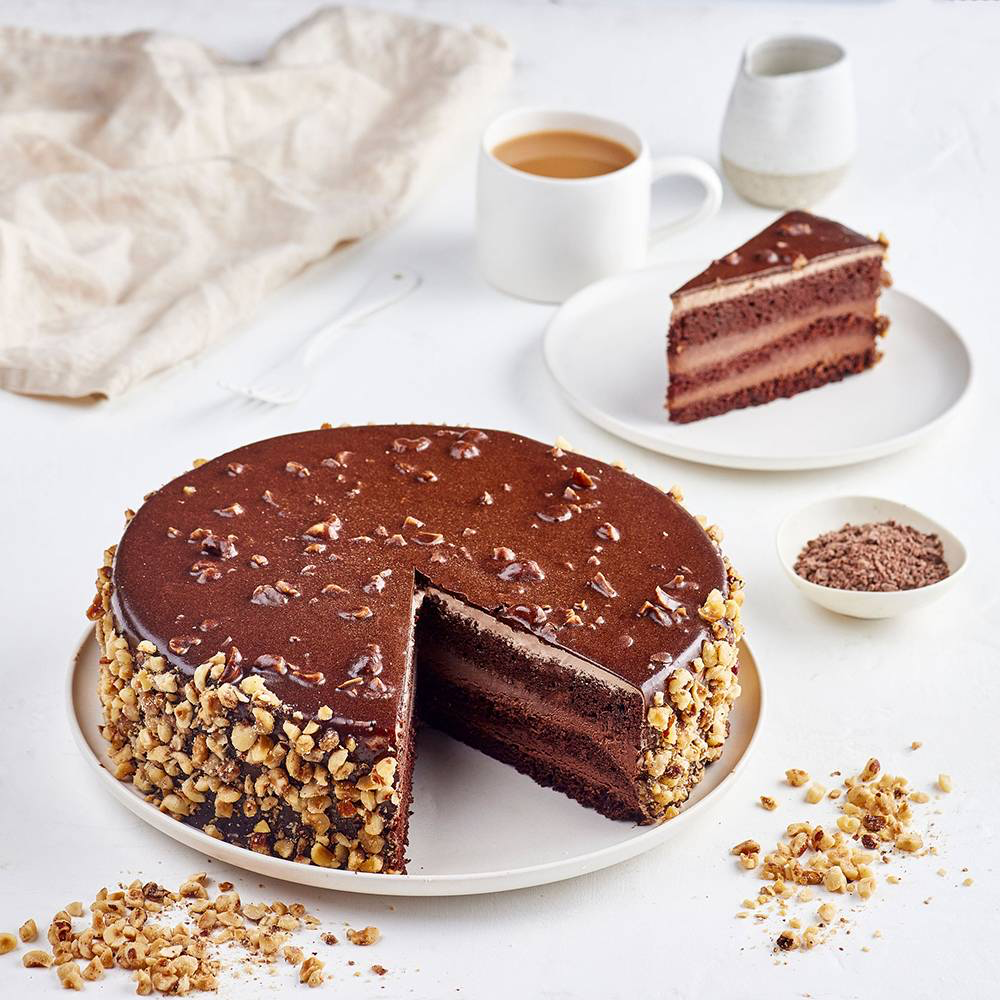 Highlights, Carlingford Patisserie & Cafe