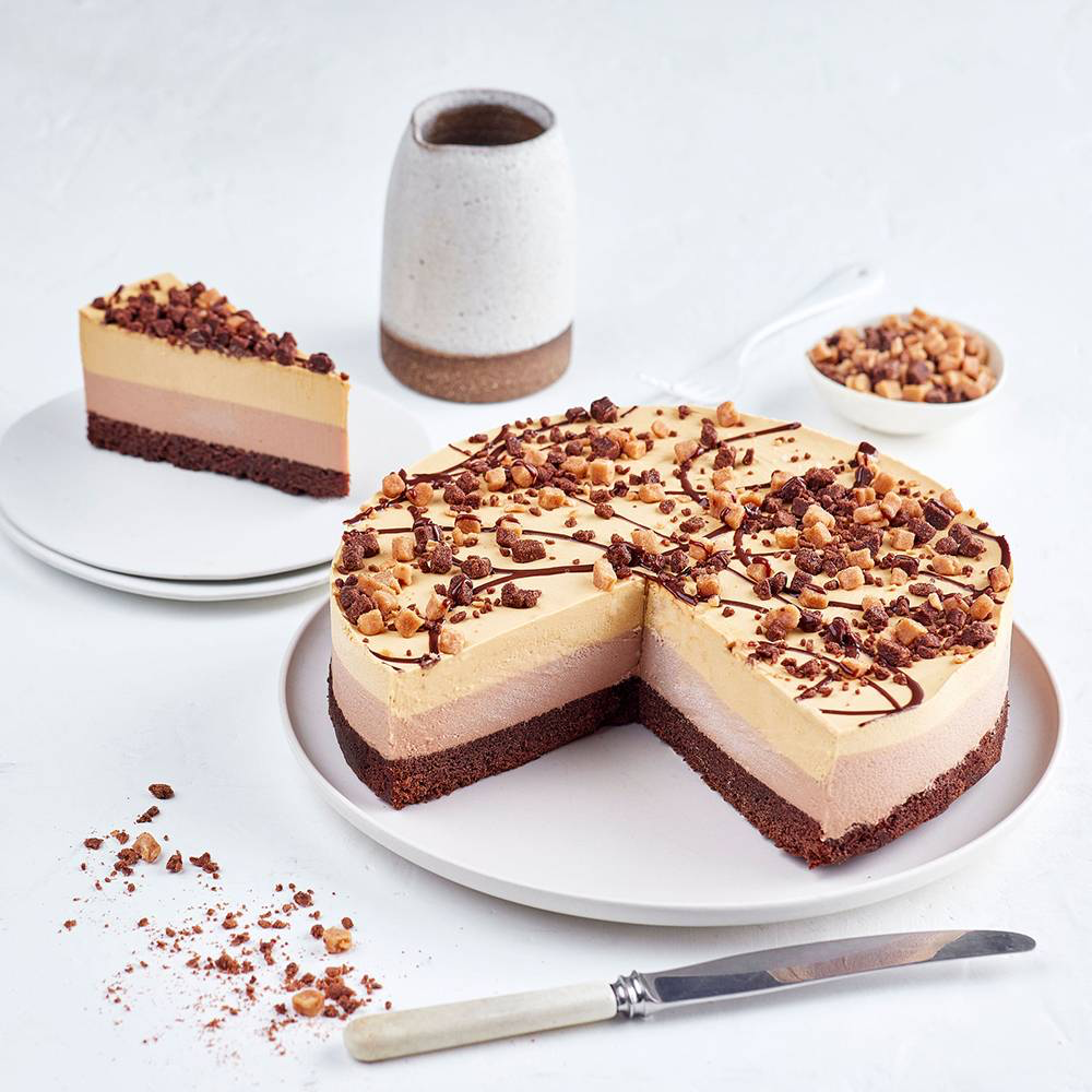 Highlights, Carlingford Patisserie & Cafe
