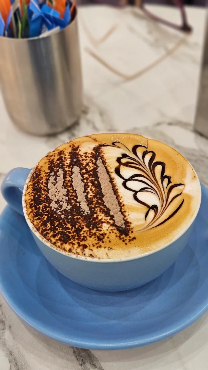 Highlights, Carlingford Patisserie & Cafe
