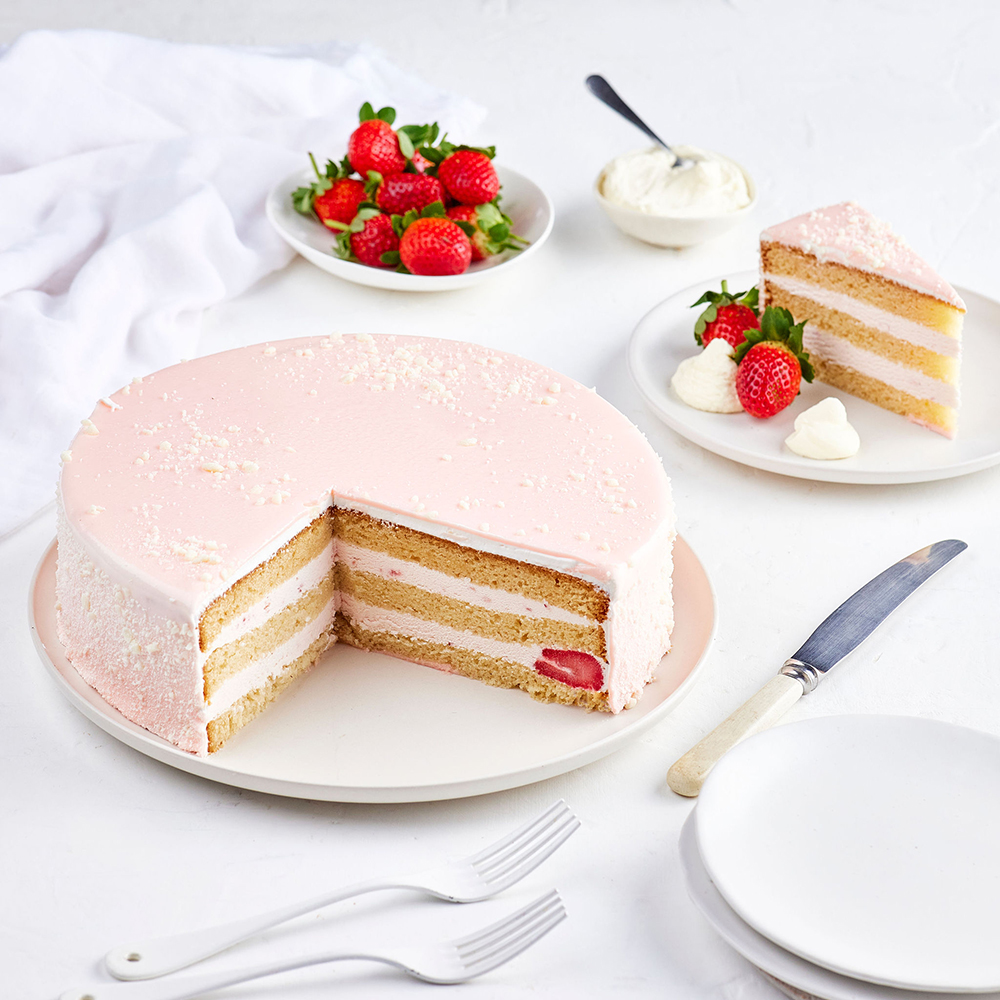 Highlights, Carlingford Patisserie & Cafe