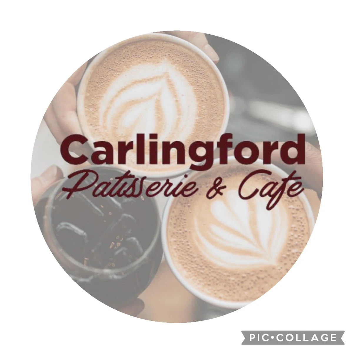 Highlights, Carlingford Patisserie & Cafe