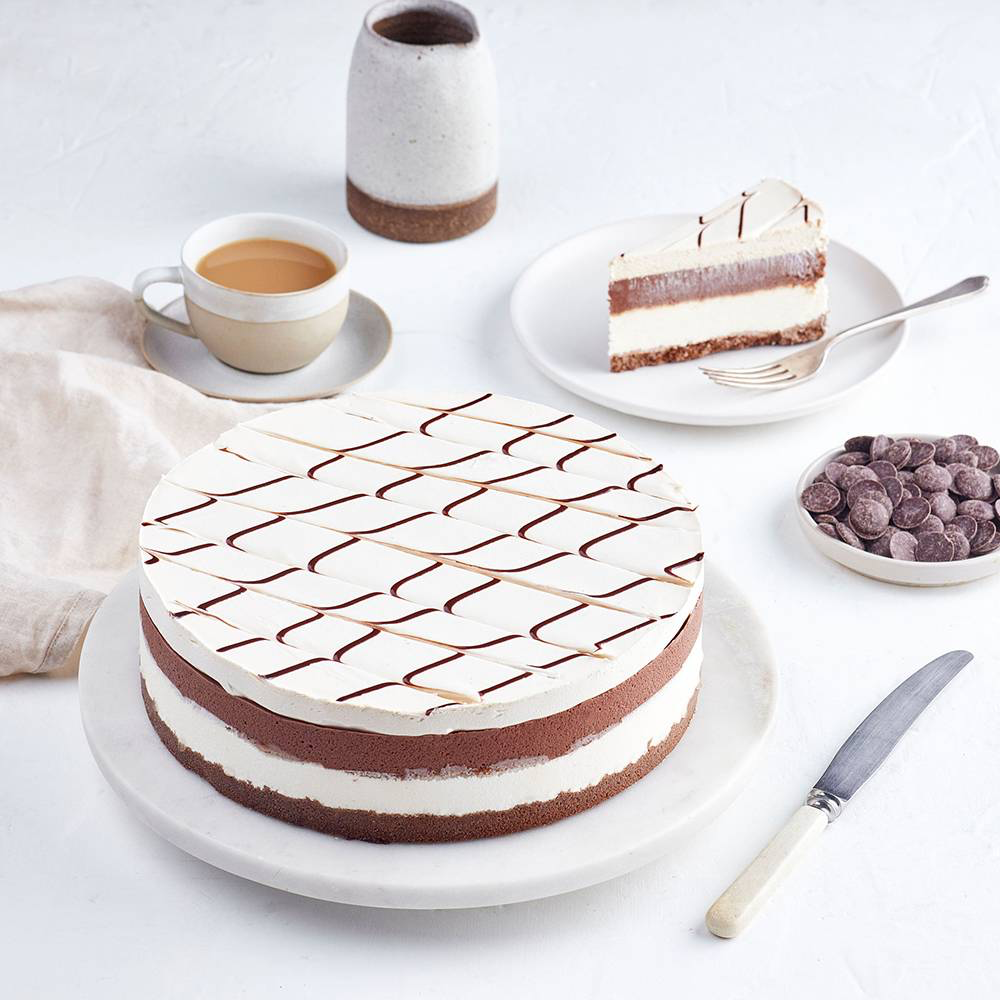 Highlights, Carlingford Patisserie & Cafe