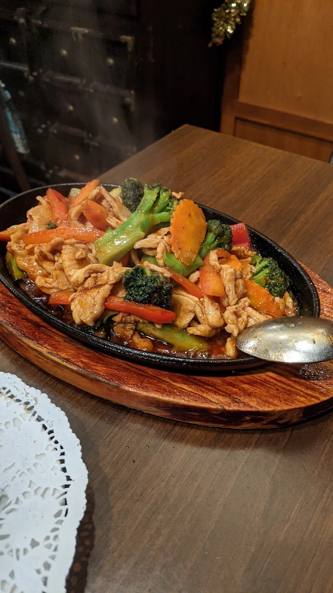 Highlights, Rose Garden Central Dubbo