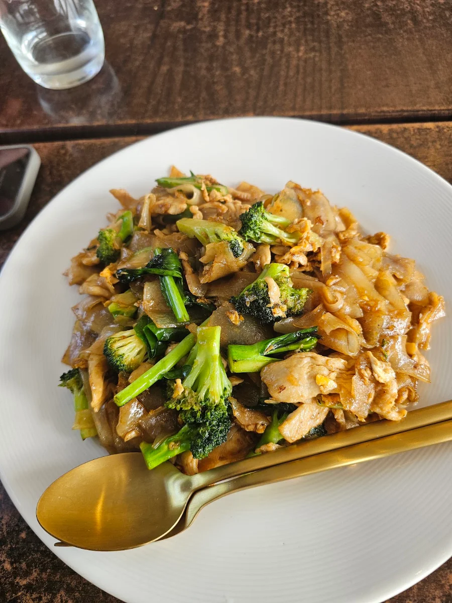 Highlights, Asian creations