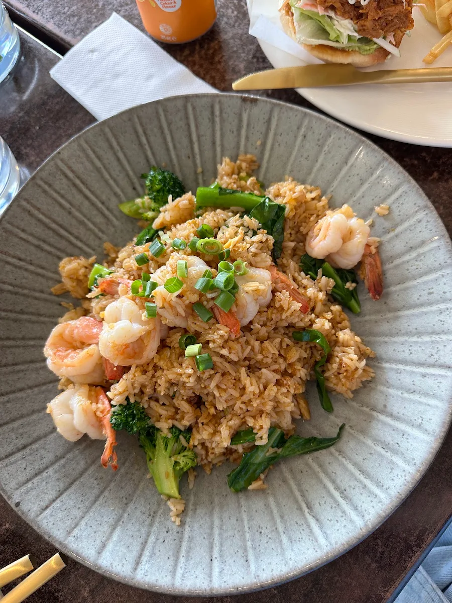 Highlights, Asian creations