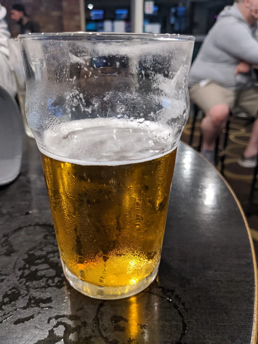 Beer, Bells Hotel