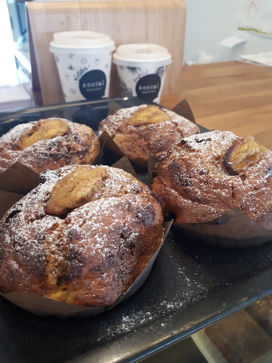 Highlights, Spoon And Bean Cafe