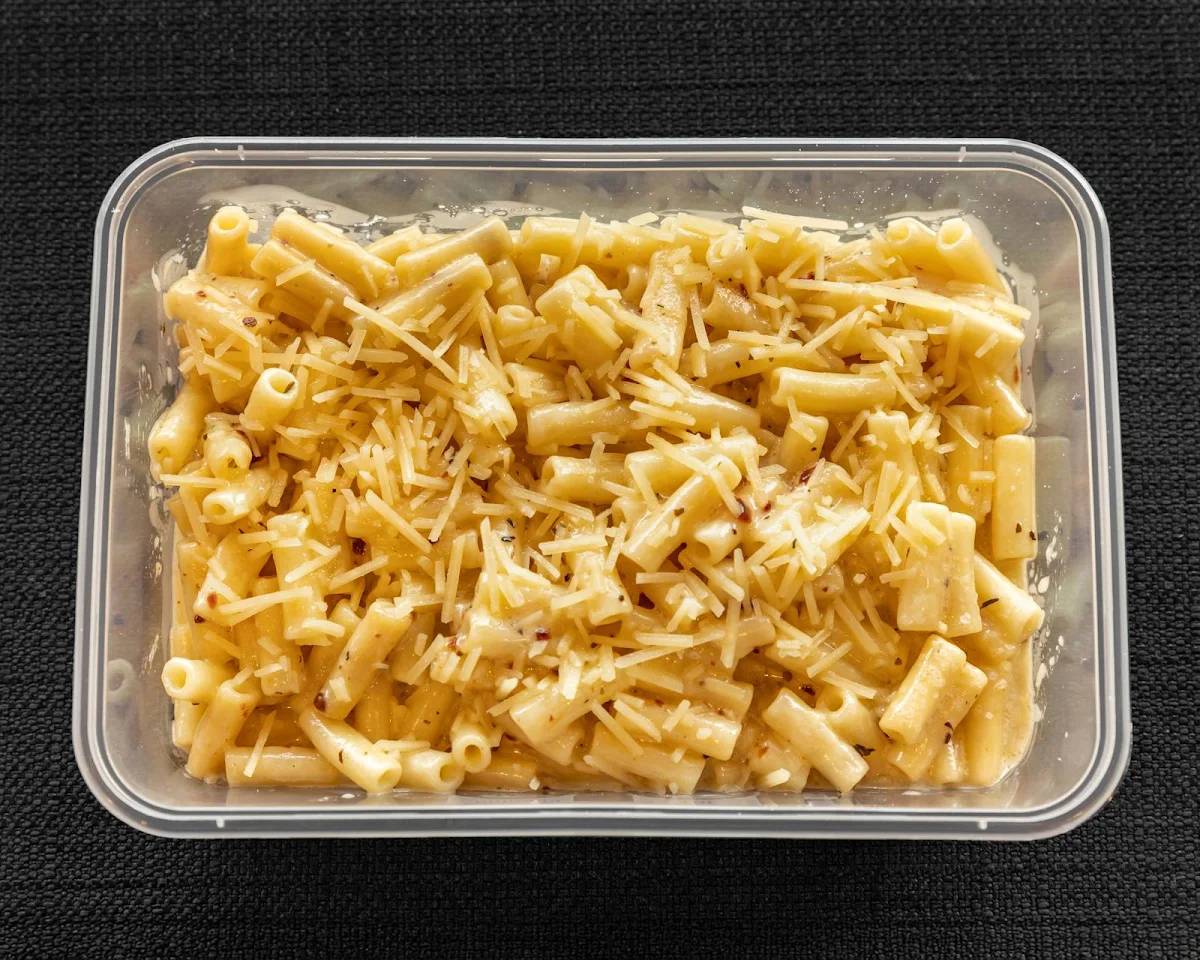 Mac & Cheese